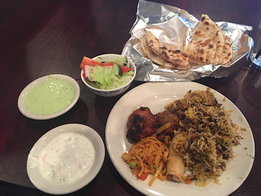 Photo of Noorani Kabab House - 2757 Hungary Spring Rd, Henrico, VA 23294