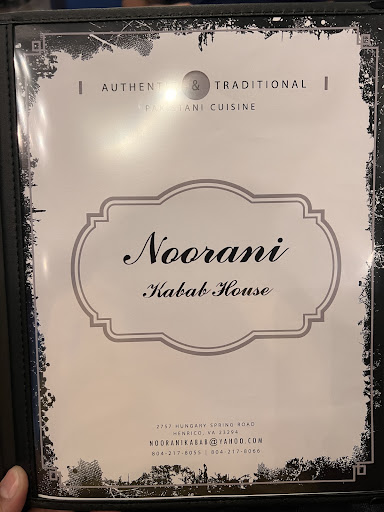 Photo of Noorani Kabab House - 2757 Hungary Spring Rd, Henrico, VA 23294