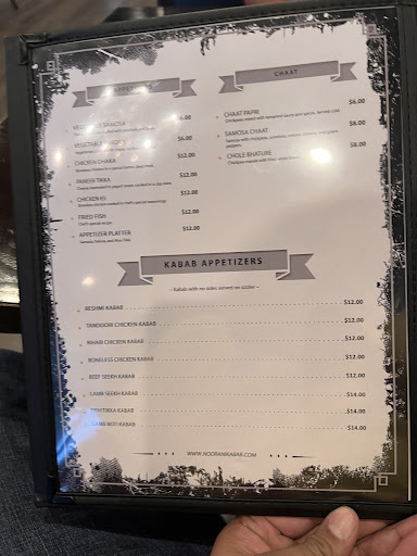 Photo of Noorani Kabab House - 2757 Hungary Spring Rd, Henrico, VA 23294