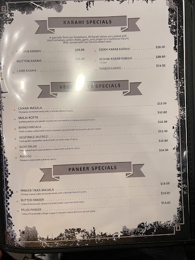 Photo of Noorani Kabab House - 2757 Hungary Spring Rd, Henrico, VA 23294