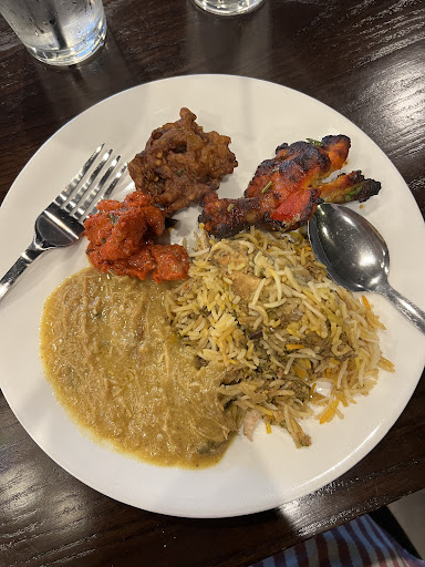 Photo of Noorani Kabab House - 2757 Hungary Spring Rd, Henrico, VA 23294