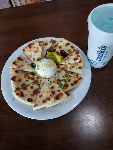 Photo of Taziki's Mediterranean Cafe - Innsbrook - 4024 Cox Rd Ste C, Glen Allen, VA 23060
