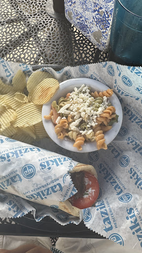 Photo of Taziki's Mediterranean Cafe - Innsbrook - 4024 Cox Rd Ste C, Glen Allen, VA 23060
