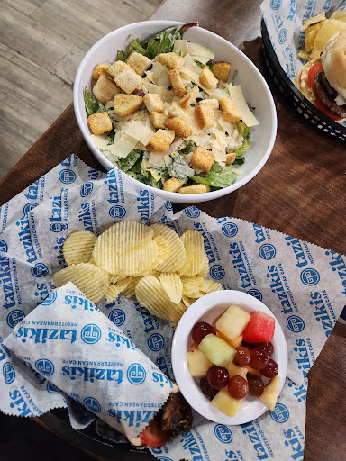 Photo of Taziki's Mediterranean Cafe - Innsbrook - 4024 Cox Rd Ste C, Glen Allen, VA 23060