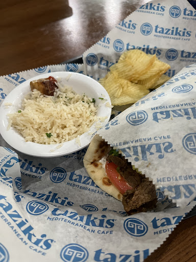 Photo of Taziki's Mediterranean Cafe - Innsbrook - 4024 Cox Rd Ste C, Glen Allen, VA 23060