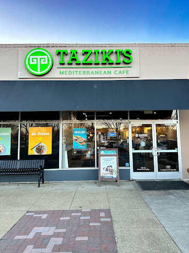 Photo of Taziki's Mediterranean Cafe - Innsbrook - 4024 Cox Rd Ste C, Glen Allen, VA 23060