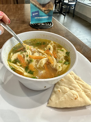 Photo of Taziki's Mediterranean Cafe - Innsbrook - 4024 Cox Rd Ste C, Glen Allen, VA 23060