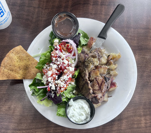 Photo of Taziki's Mediterranean Cafe - Innsbrook - 4024 Cox Rd Ste C, Glen Allen, VA 23060