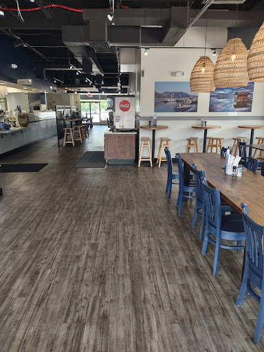 Photo of Taziki's Mediterranean Cafe - Innsbrook - 4024 Cox Rd Ste C, Glen Allen, VA 23060