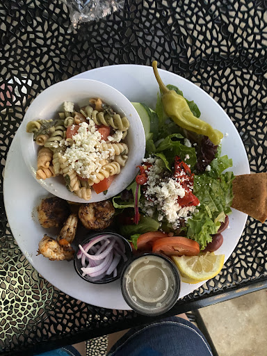Photo of Taziki's Mediterranean Cafe - Innsbrook - 4024 Cox Rd Ste C, Glen Allen, VA 23060