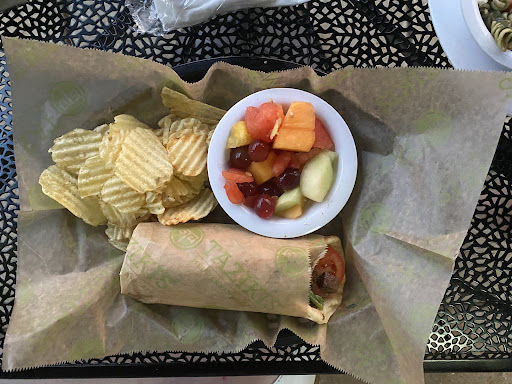 Photo of Taziki's Mediterranean Cafe - Innsbrook - 4024 Cox Rd Ste C, Glen Allen, VA 23060