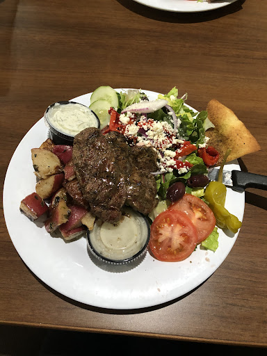 Photo of Taziki's Mediterranean Cafe - Innsbrook - 4024 Cox Rd Ste C, Glen Allen, VA 23060