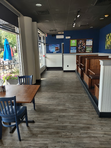 Photo of Taziki's Mediterranean Cafe - Innsbrook - 4024 Cox Rd Ste C, Glen Allen, VA 23060