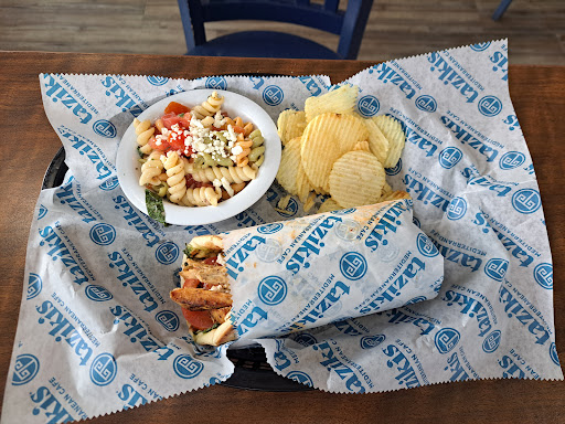 Photo of Taziki's Mediterranean Cafe - Innsbrook - 4024 Cox Rd Ste C, Glen Allen, VA 23060
