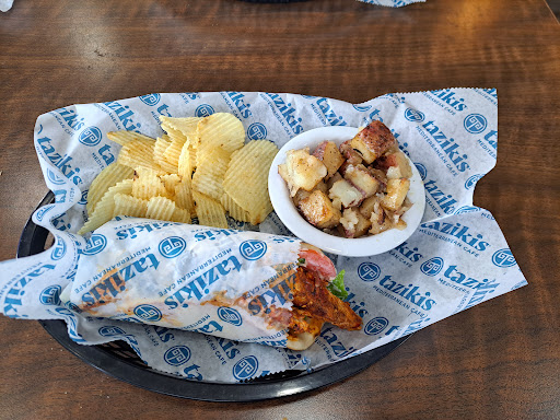 Photo of Taziki's Mediterranean Cafe - Innsbrook - 4024 Cox Rd Ste C, Glen Allen, VA 23060