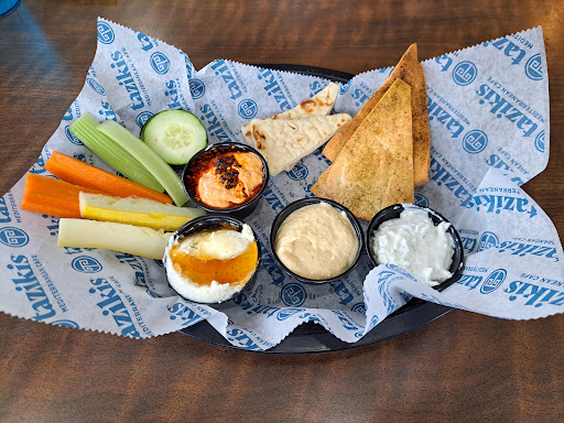 Photo of Taziki's Mediterranean Cafe - Innsbrook - 4024 Cox Rd Ste C, Glen Allen, VA 23060
