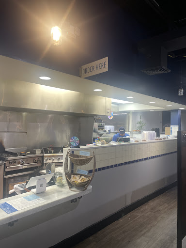 Photo of Taziki's Mediterranean Cafe - Innsbrook - 4024 Cox Rd Ste C, Glen Allen, VA 23060