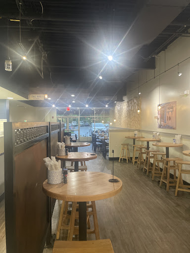 Photo of Taziki's Mediterranean Cafe - Innsbrook - 4024 Cox Rd Ste C, Glen Allen, VA 23060