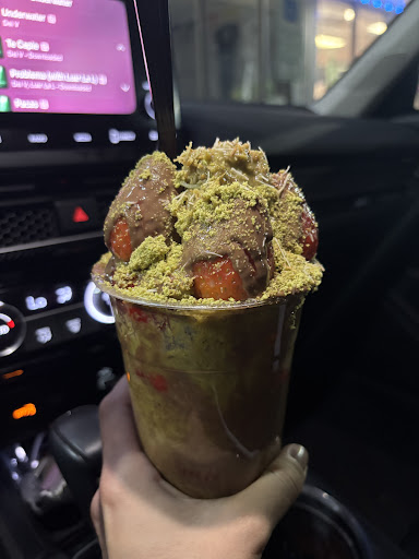 Photo of Gelo Cafe - 7588 W Broad St #89, Richmond, VA 23294