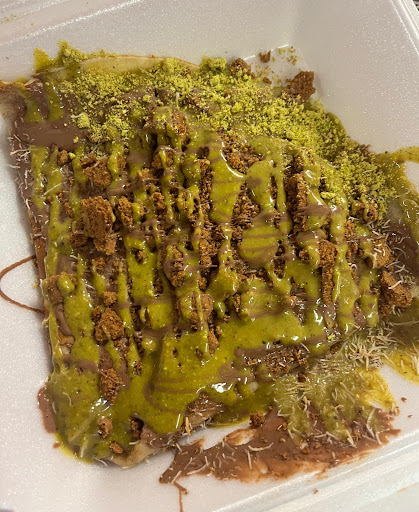 Photo of Gelo Cafe - 7588 W Broad St #89, Richmond, VA 23294