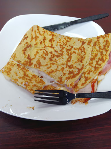 Photo of Gelo Cafe - 7588 W Broad St #89, Richmond, VA 23294