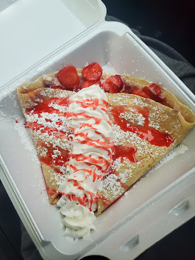 Photo of Gelo Cafe - 7588 W Broad St #89, Richmond, VA 23294