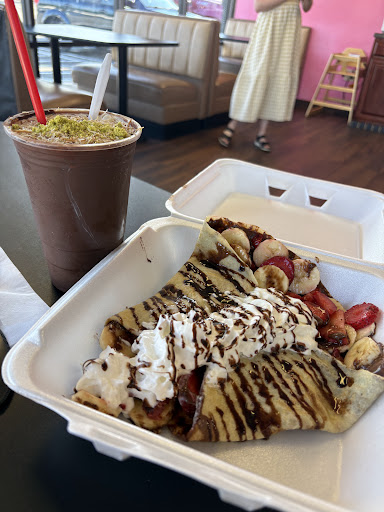 Photo of Gelo Cafe - 7588 W Broad St #89, Richmond, VA 23294