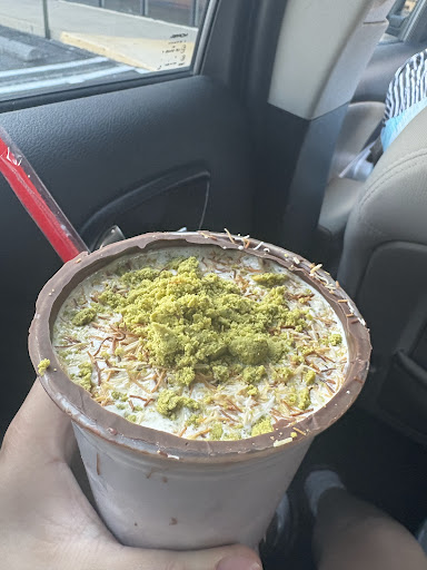 Photo of Gelo Cafe - 7588 W Broad St #89, Richmond, VA 23294