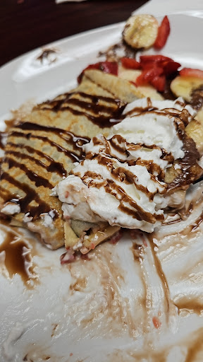 Photo of Gelo Cafe - 7588 W Broad St #89, Richmond, VA 23294