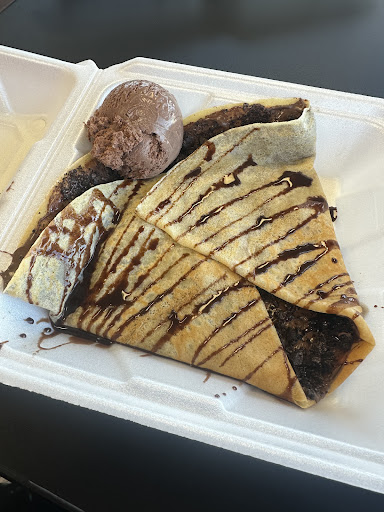 Photo of Gelo Cafe - 7588 W Broad St #89, Richmond, VA 23294