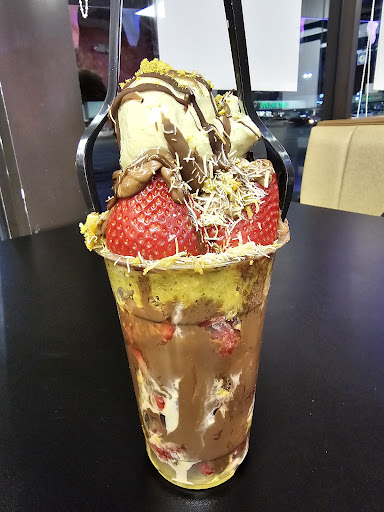 Photo of Gelo Cafe - 7588 W Broad St #89, Richmond, VA 23294