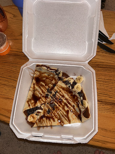 Photo of Gelo Cafe - 7588 W Broad St #89, Richmond, VA 23294