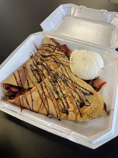 Photo of Gelo Cafe - 7588 W Broad St #89, Richmond, VA 23294