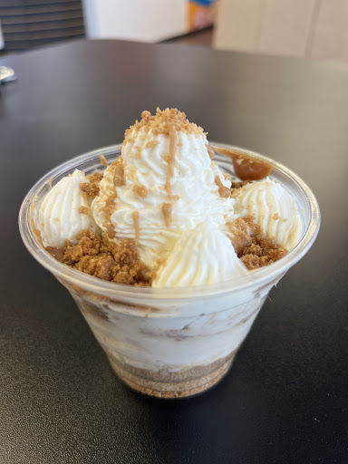 Photo of Gelo Cafe - 7588 W Broad St #89, Richmond, VA 23294