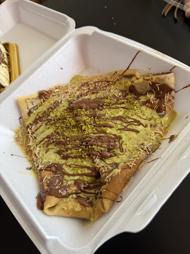 Photo of Gelo Cafe - 7588 W Broad St #89, Richmond, VA 23294