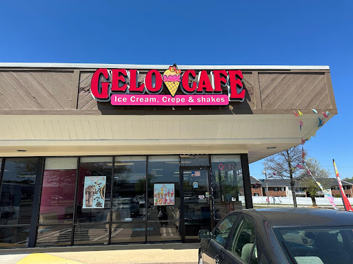 Photo of Gelo Cafe - 7588 W Broad St #89, Richmond, VA 23294