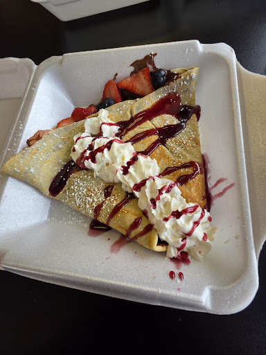 Photo of Gelo Cafe - 7588 W Broad St #89, Richmond, VA 23294