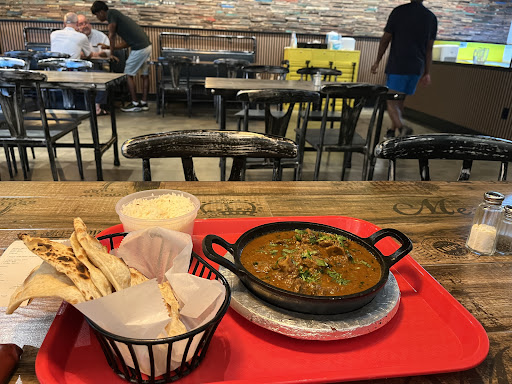 Photo of Navarasa Restaurant of India - 2610 Tuckernuck Dr, Henrico, VA 23294