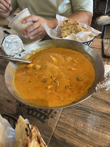 Photo of Navarasa Restaurant of India - 2610 Tuckernuck Dr, Henrico, VA 23294