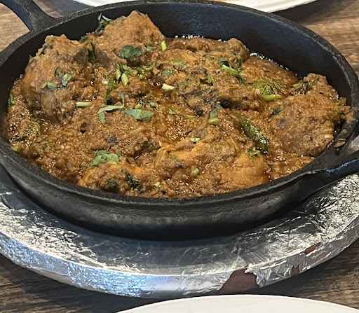 Photo of Navarasa Restaurant of India - 2610 Tuckernuck Dr, Henrico, VA 23294