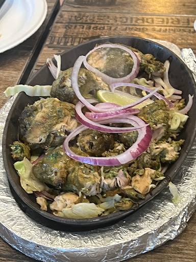 Photo of Navarasa Restaurant of India - 2610 Tuckernuck Dr, Henrico, VA 23294