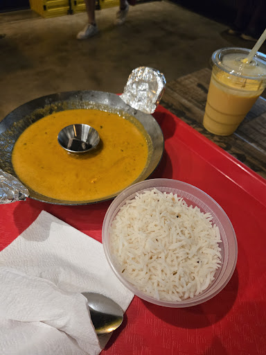 Photo of Navarasa Restaurant of India - 2610 Tuckernuck Dr, Henrico, VA 23294