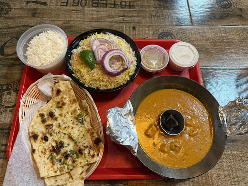 Photo of Navarasa Restaurant of India - 2610 Tuckernuck Dr, Henrico, VA 23294