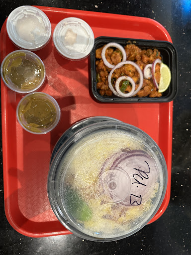 Photo of Navarasa Restaurant of India - 2610 Tuckernuck Dr, Henrico, VA 23294