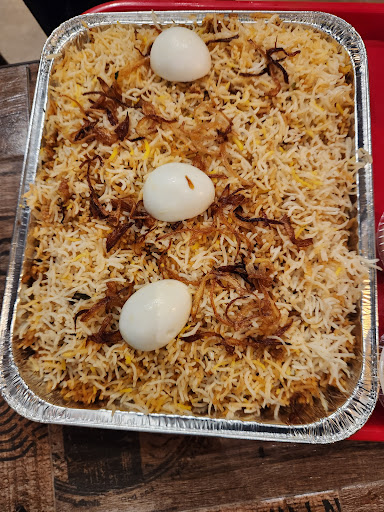 Photo of Navarasa Restaurant of India - 2610 Tuckernuck Dr, Henrico, VA 23294