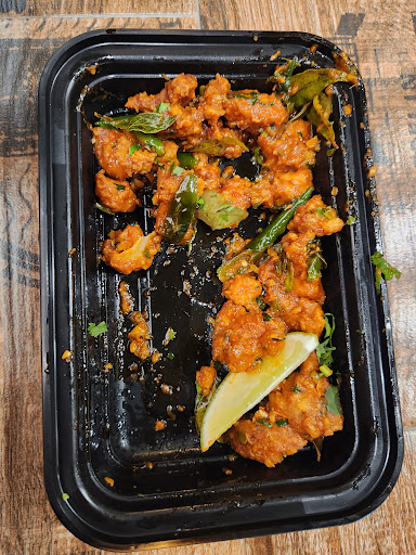 Photo of Navarasa Restaurant of India - 2610 Tuckernuck Dr, Henrico, VA 23294