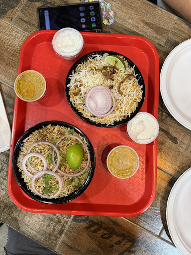 Photo of Navarasa Restaurant of India - 2610 Tuckernuck Dr, Henrico, VA 23294