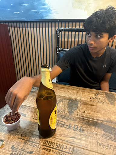 Photo of Navarasa Restaurant of India - 2610 Tuckernuck Dr, Henrico, VA 23294