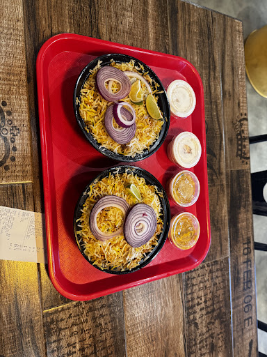 Photo of Navarasa Restaurant of India - 2610 Tuckernuck Dr, Henrico, VA 23294