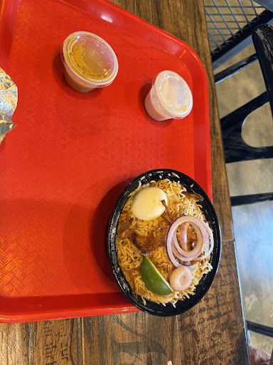 Photo of Navarasa Restaurant of India - 2610 Tuckernuck Dr, Henrico, VA 23294